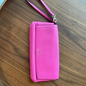 Kate Spade Wristlet